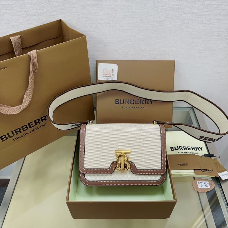 Burberry Satchel Bags